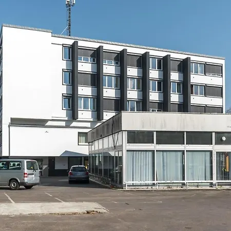 City Appartements Mainz Apartment Mainz