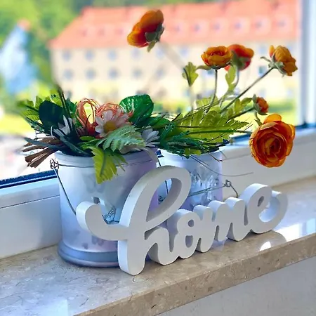 City Appartements Mainz