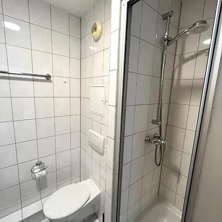 City Appartements Mainz Apartment