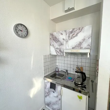 Apartment City Appartements Mainz Mainz