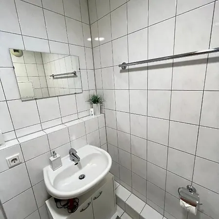 City Appartements Mainz * Mainz